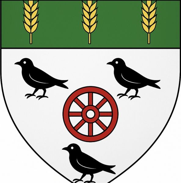 Fichier:Blason-Robin.jpg