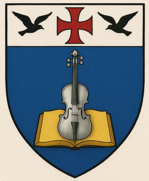 Fichier:Blason Queffelec ALFI.jpg