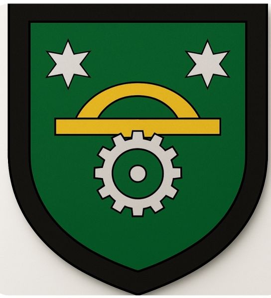 Fichier:Blason famille Cambournac proposition.jpg