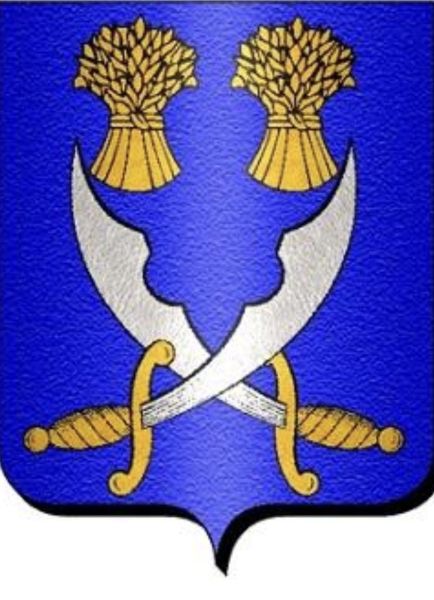 Fichier:Blason BERGASSE.jpg