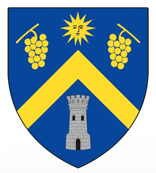Fichier:Blason-Vincent.jpg