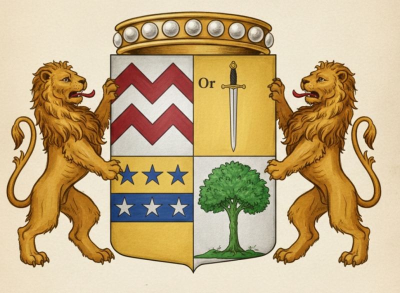 Fichier:Blason-Lepineau-de.jpg