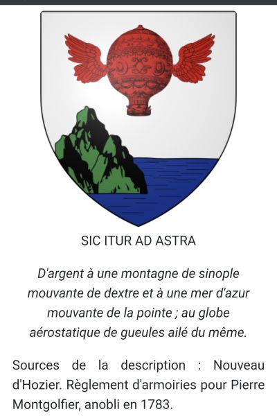 Fichier:Blason Montgolfier.jpg