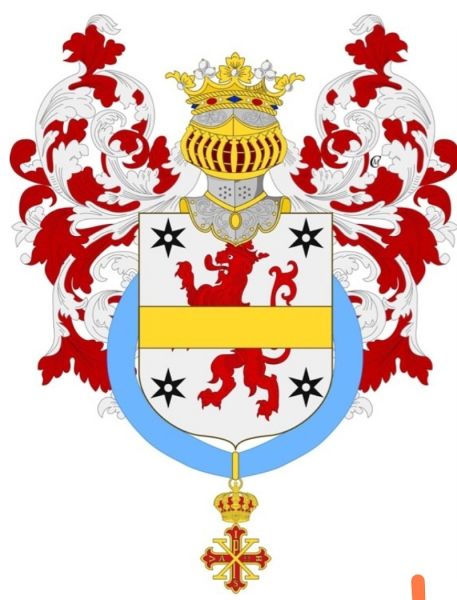 Fichier:Blason Orticoni.jpg