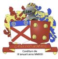 Blason officiel ALFI