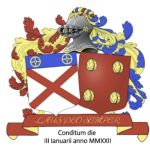 Blason officiel ALFI