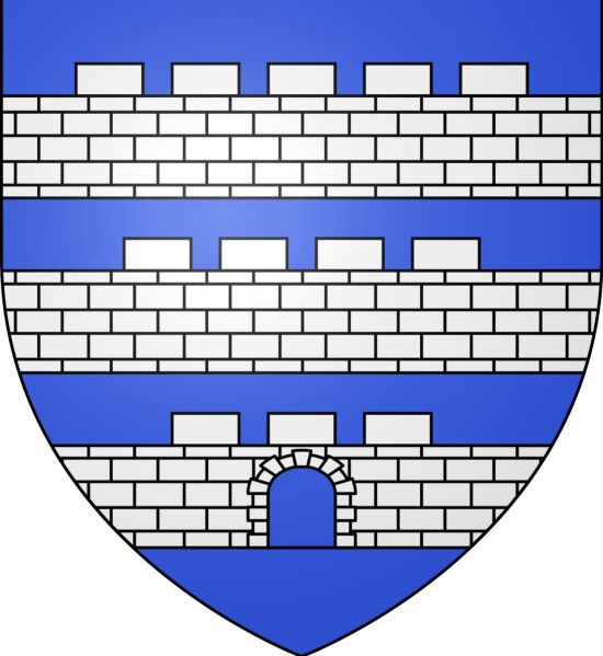 Fichier:Blason famille de Murat.jpg