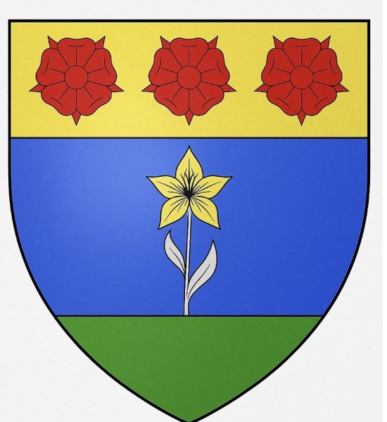 Fichier:Blason-Babouin.jpg