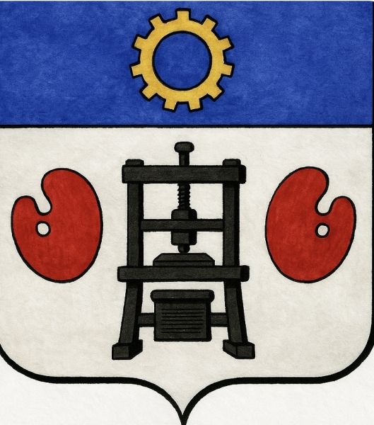 Fichier:Blason-Rouart.jpg