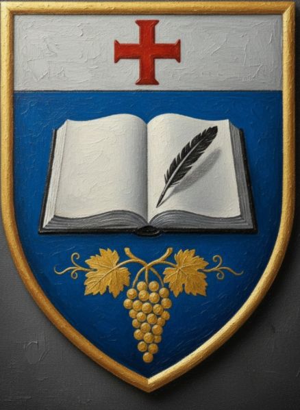 Fichier:Blason-Gilliard.jpg