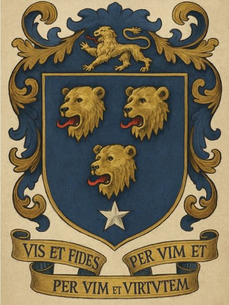 Fichier:Blason-de-Laugeiret.jpg