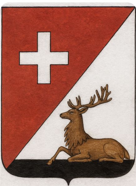 Fichier:Blason famille Vimal.jpg