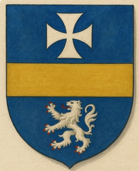Fichier:Blason Saint-Just-dAutingues ALFI.jpg
