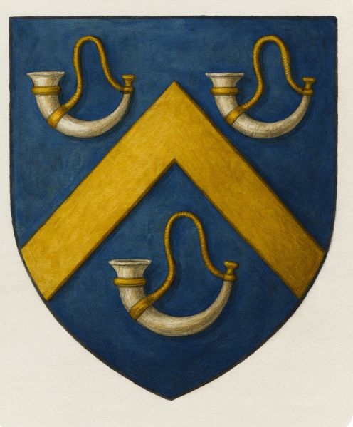 Fichier:Blason Saguez de Breuvery.jpg