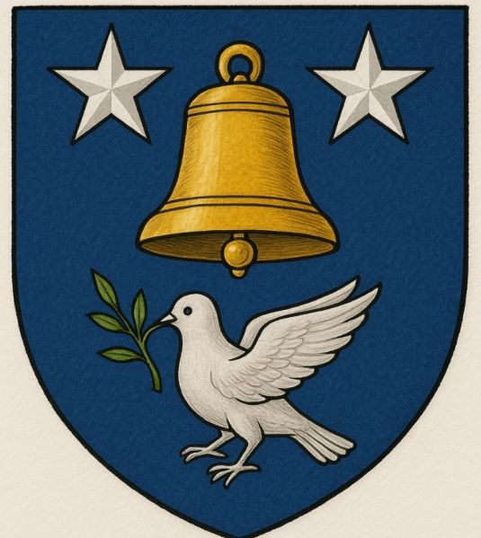 Fichier:Blason Vizet-Bizet ALFI.jpg