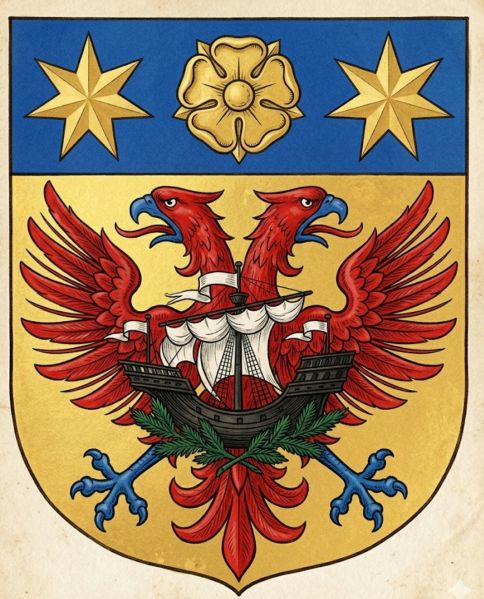 Fichier:Blason-Mary-Donalson.jpg