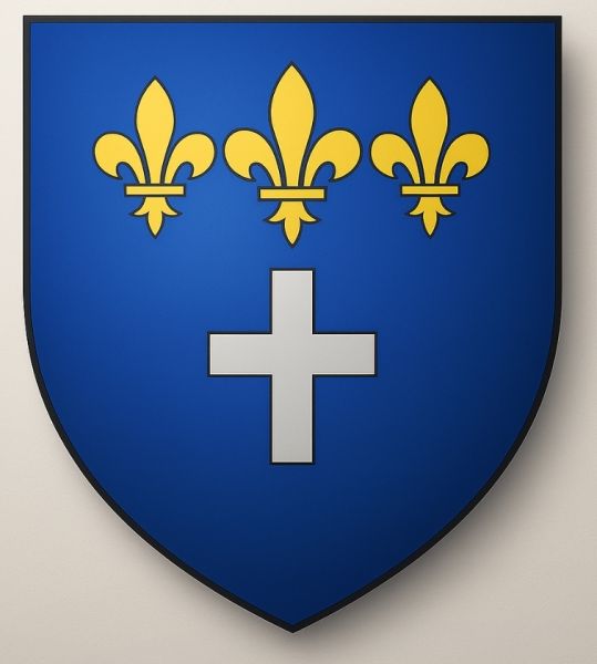 Fichier:Blason-Castelbajac.jpg