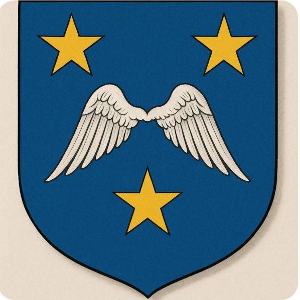 Fichier:Blason Sainte-Marie Evrard.jpg